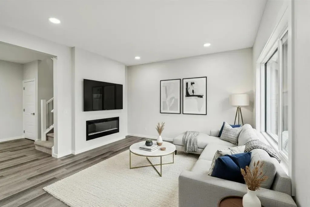 10 Heartwood Villas SE