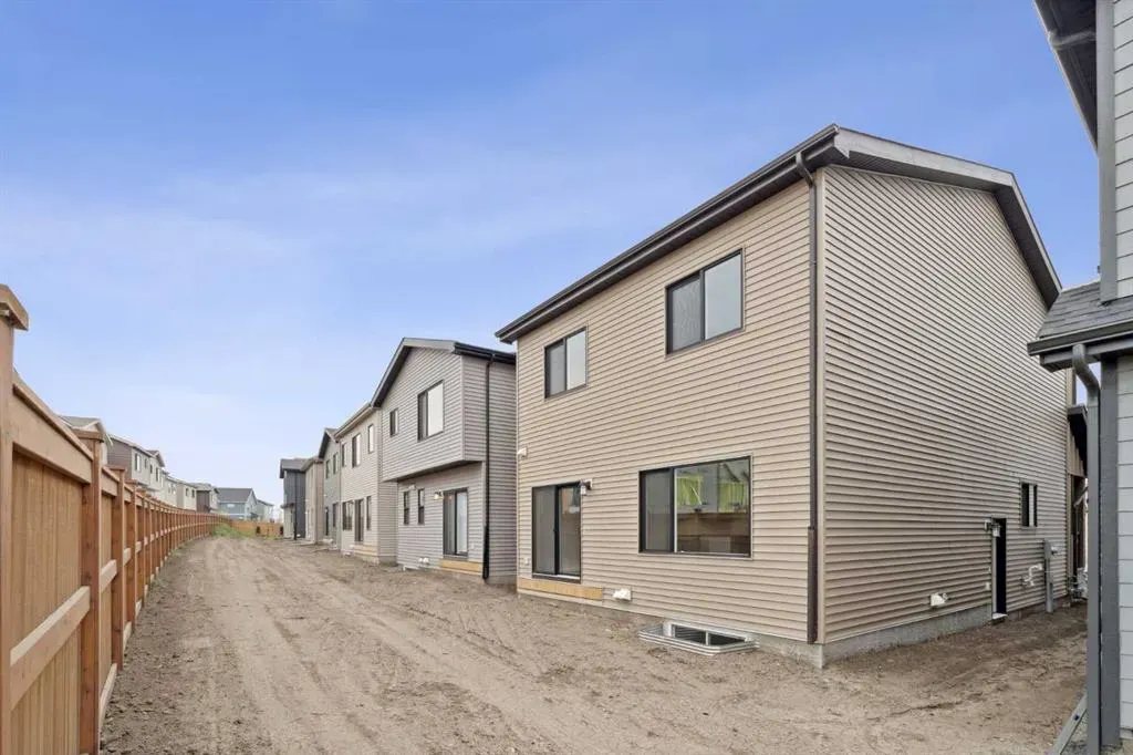 10 Heartwood Villas SE