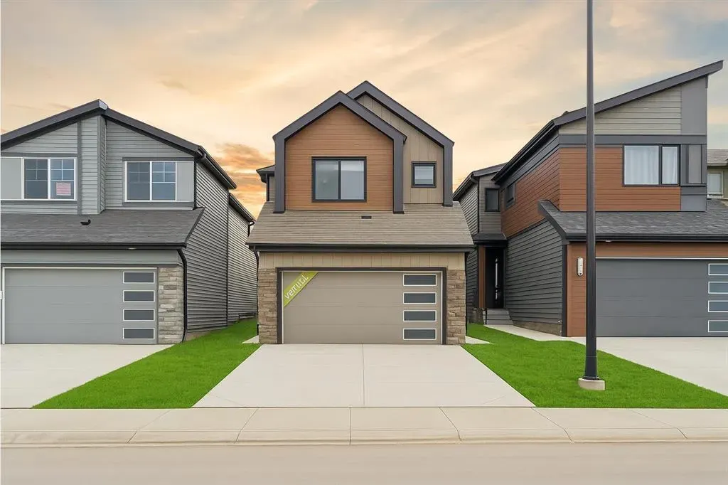 10 Heartwood Villas SE
