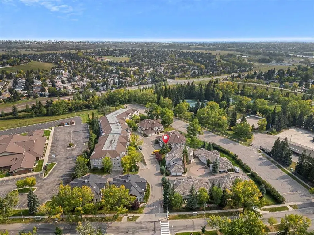 33 Parkridge View SE