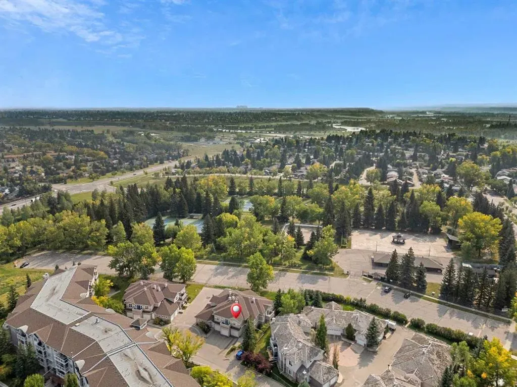 33 Parkridge View SE