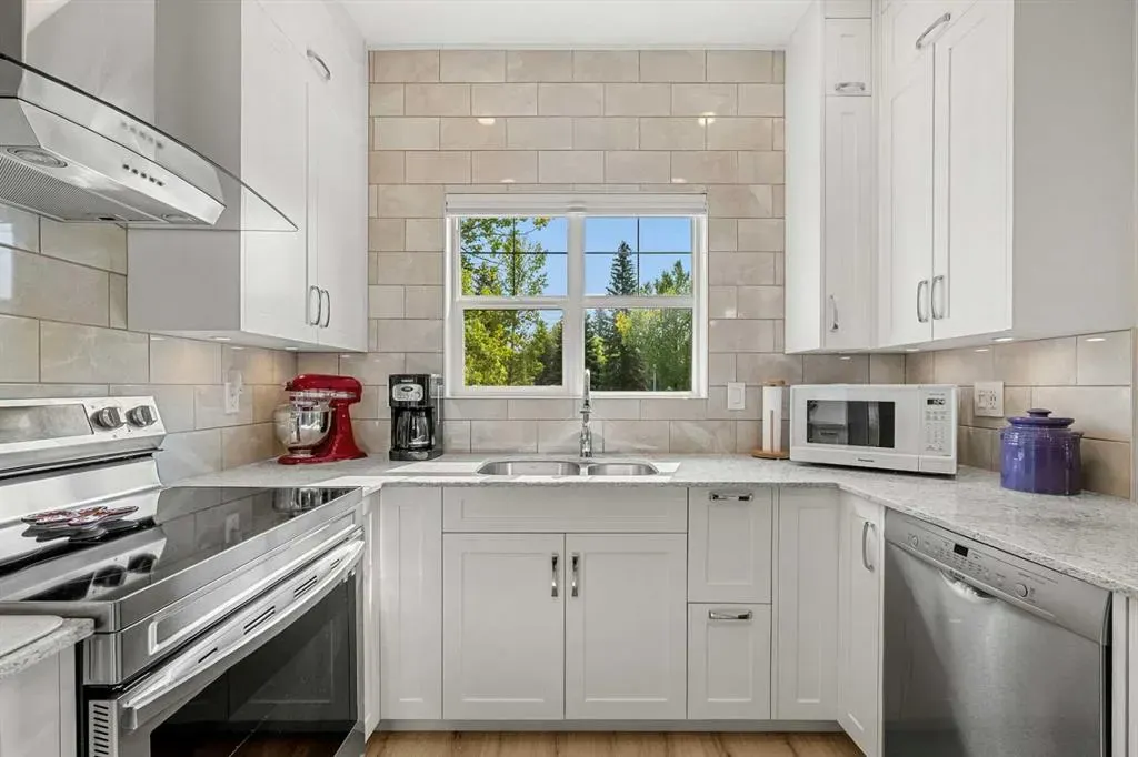 33 Parkridge View SE