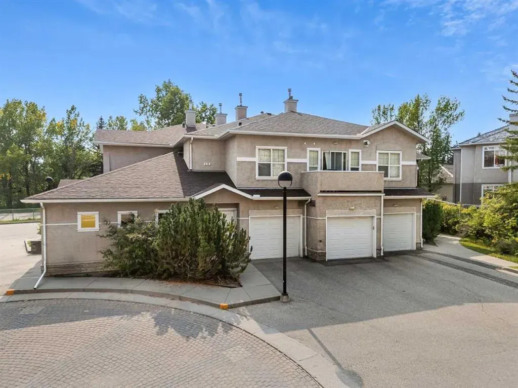 33 Parkridge View SE