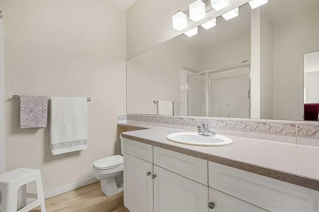 33 Parkridge View SE