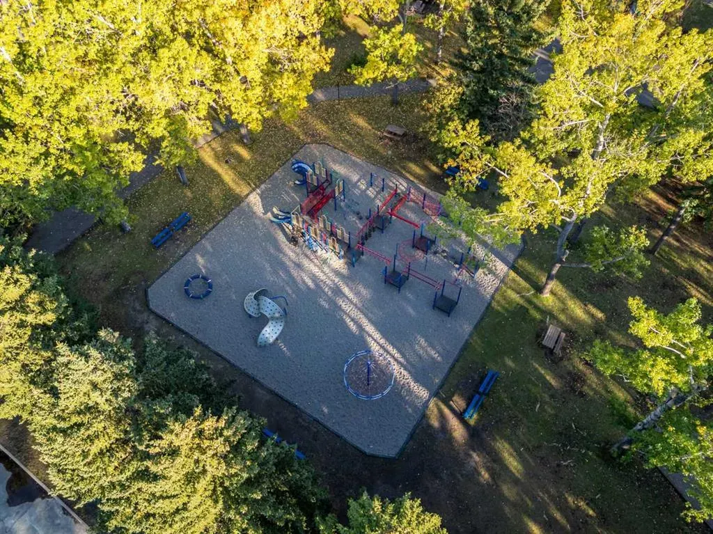 33 Parkridge View SE