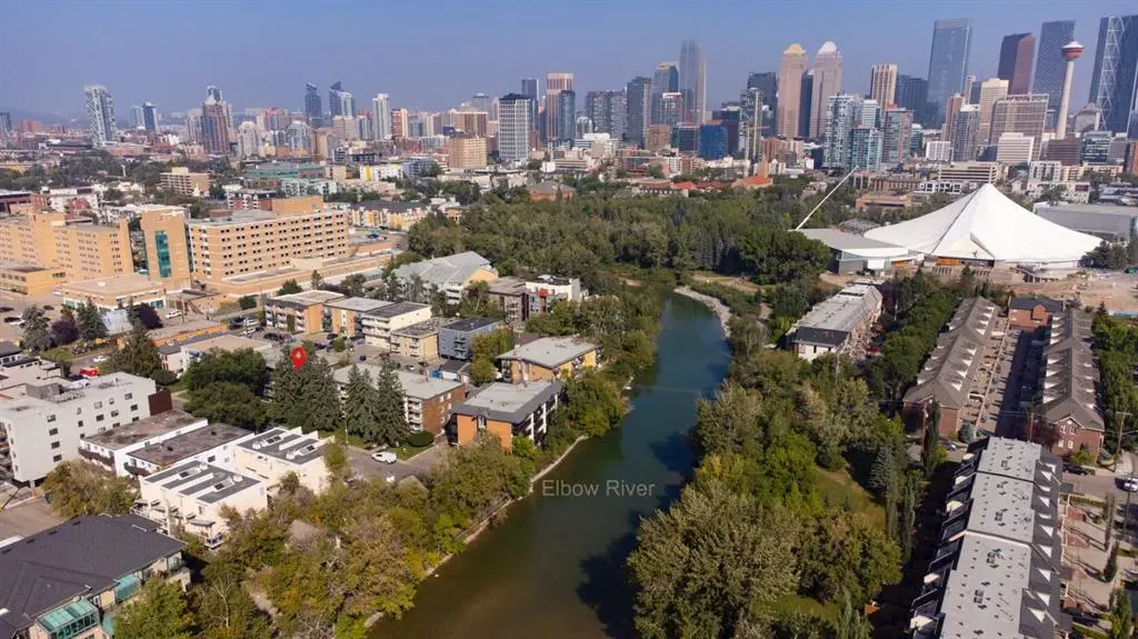120 24 Avenue SW, #101