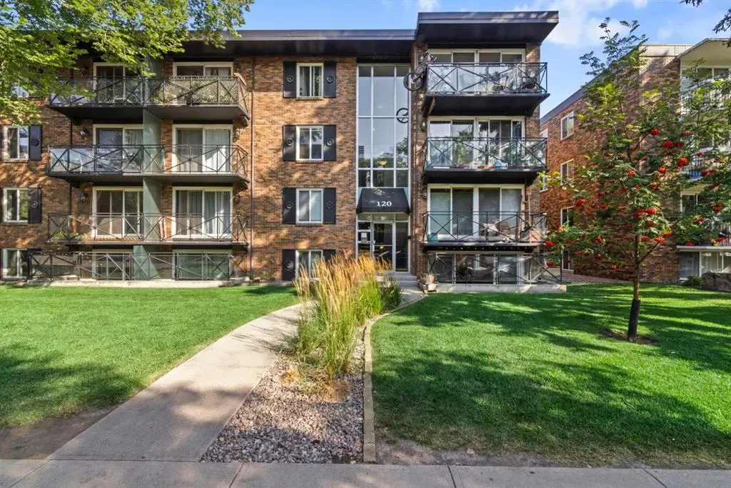 120 24 Avenue SW, #101