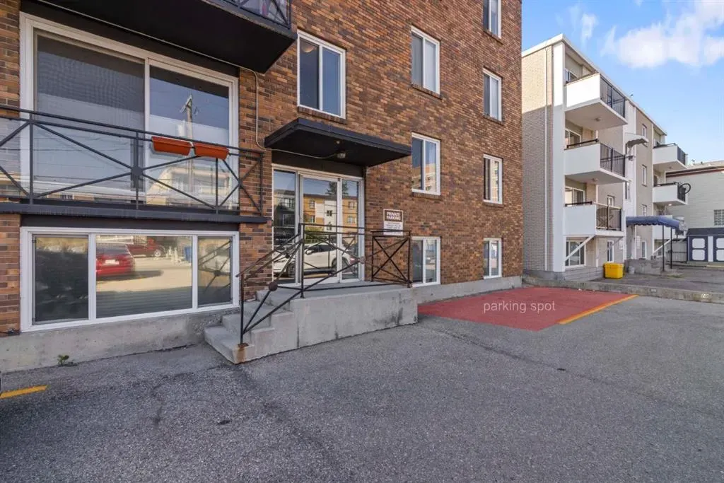 120 24 Avenue SW, #101