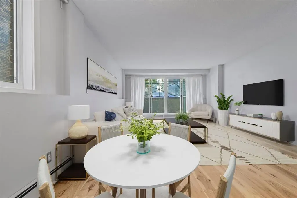 120 24 Avenue SW, #101