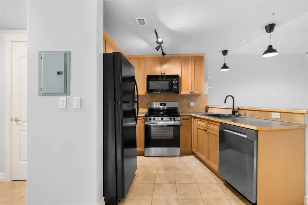 836 15 Avenue SW, #508