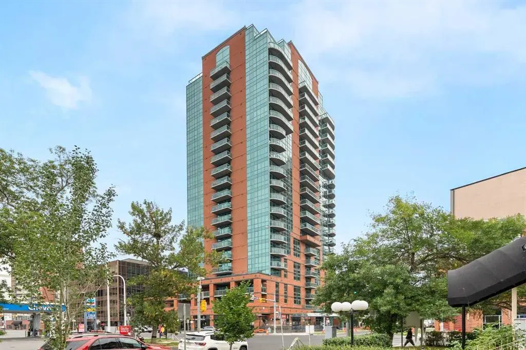 836 15 Avenue SW, #508