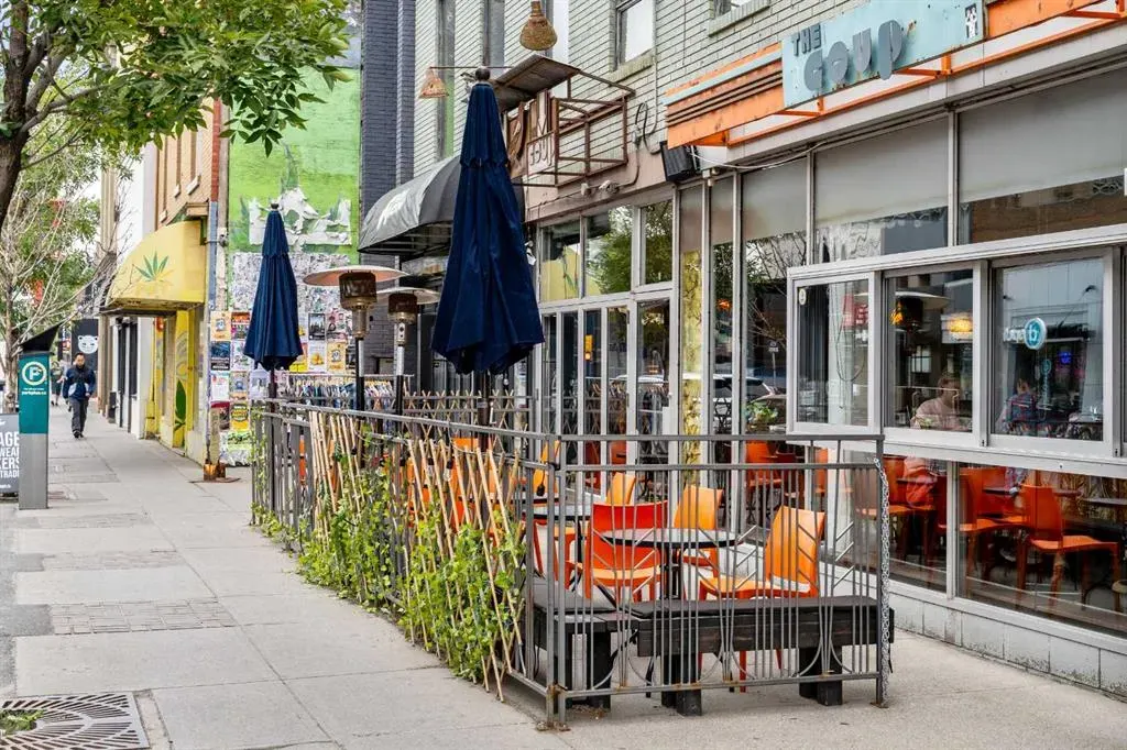 836 15 Avenue SW, #508