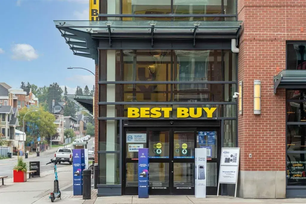 836 15 Avenue SW, #508