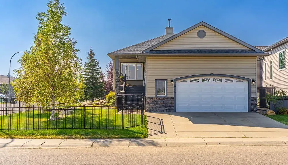 1015 Carriage Lane Drive