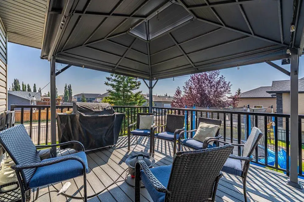 1015 Carriage Lane Drive