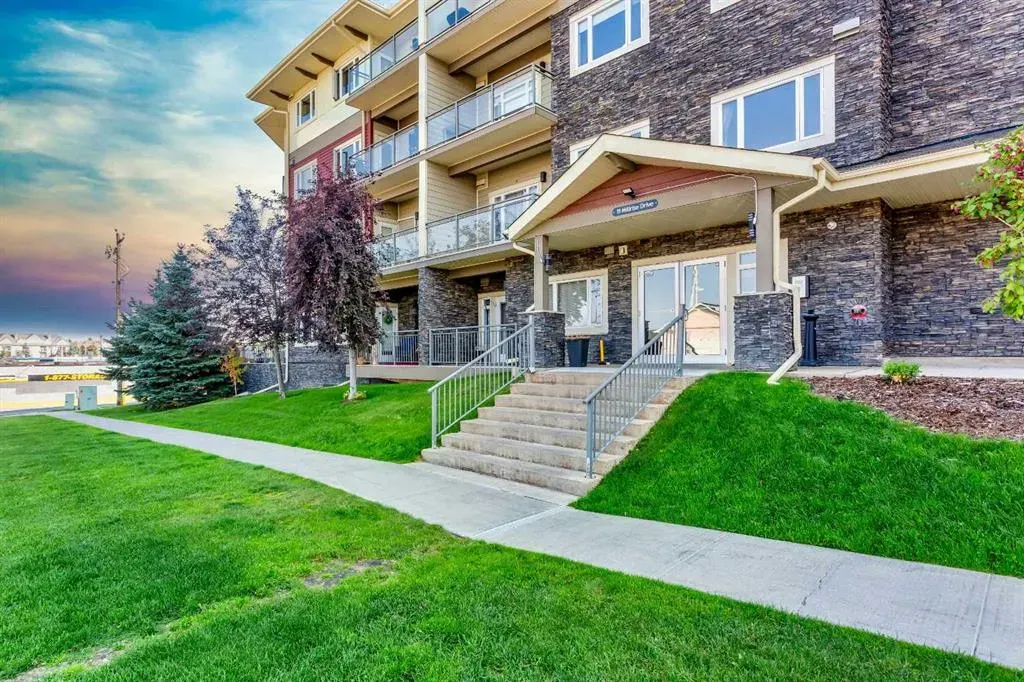 11 Millrise Drive SW, #439