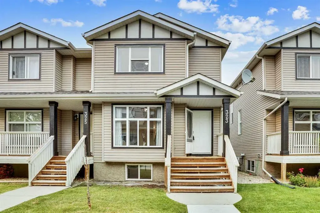 323 Sandford Place NW