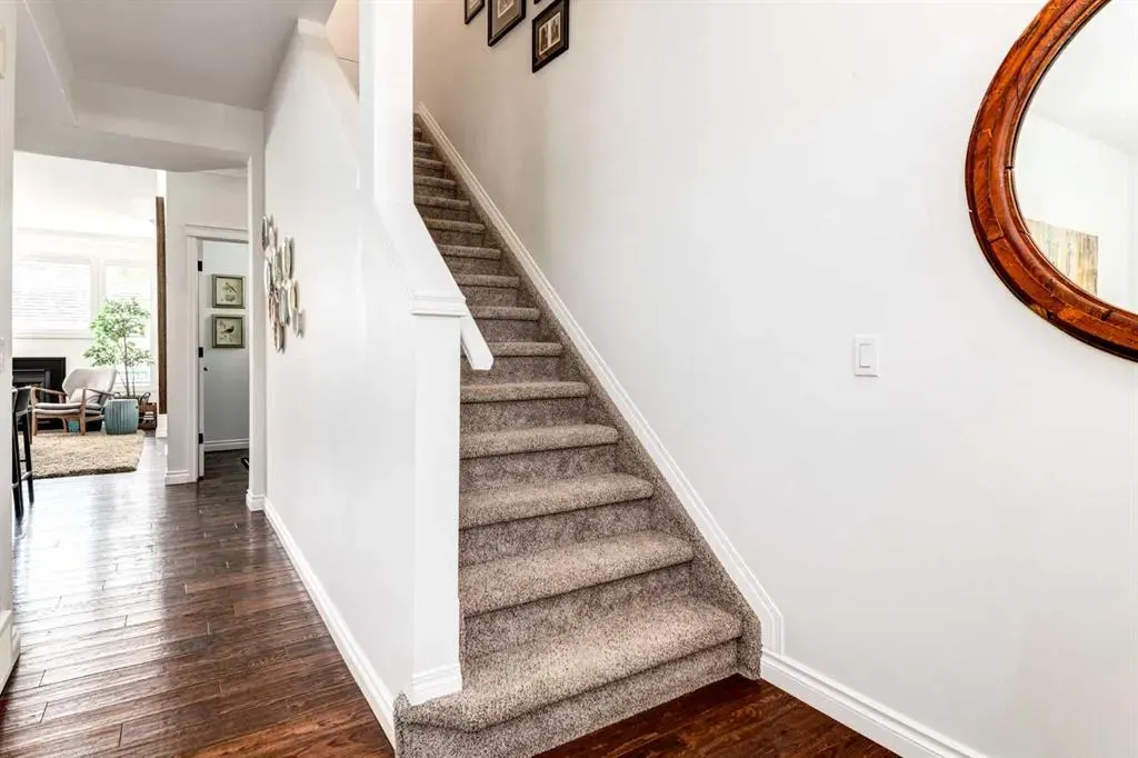 37 Prestwick Park SE