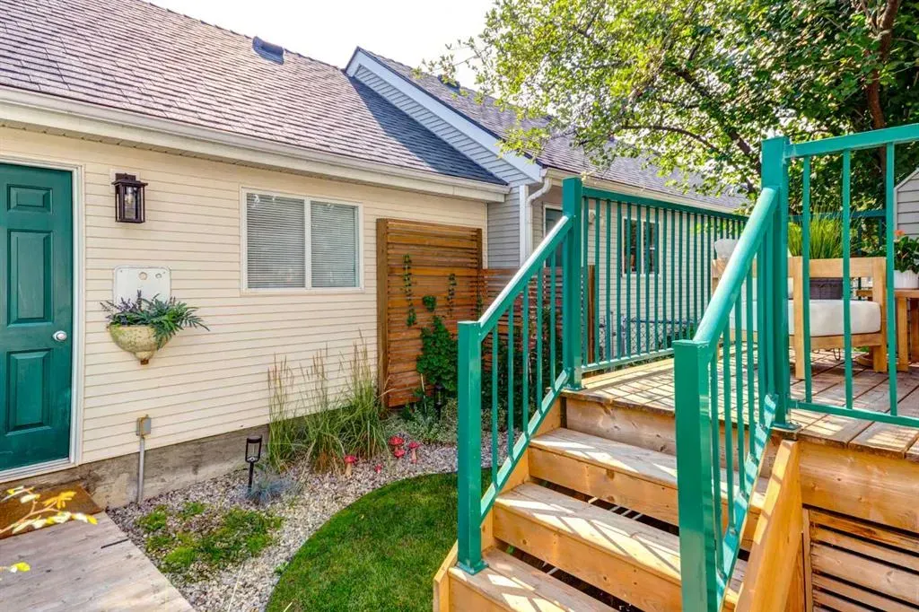37 Prestwick Park SE