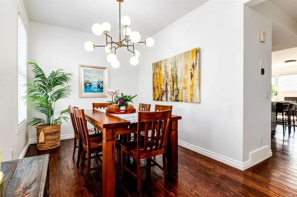 37 Prestwick Park SE