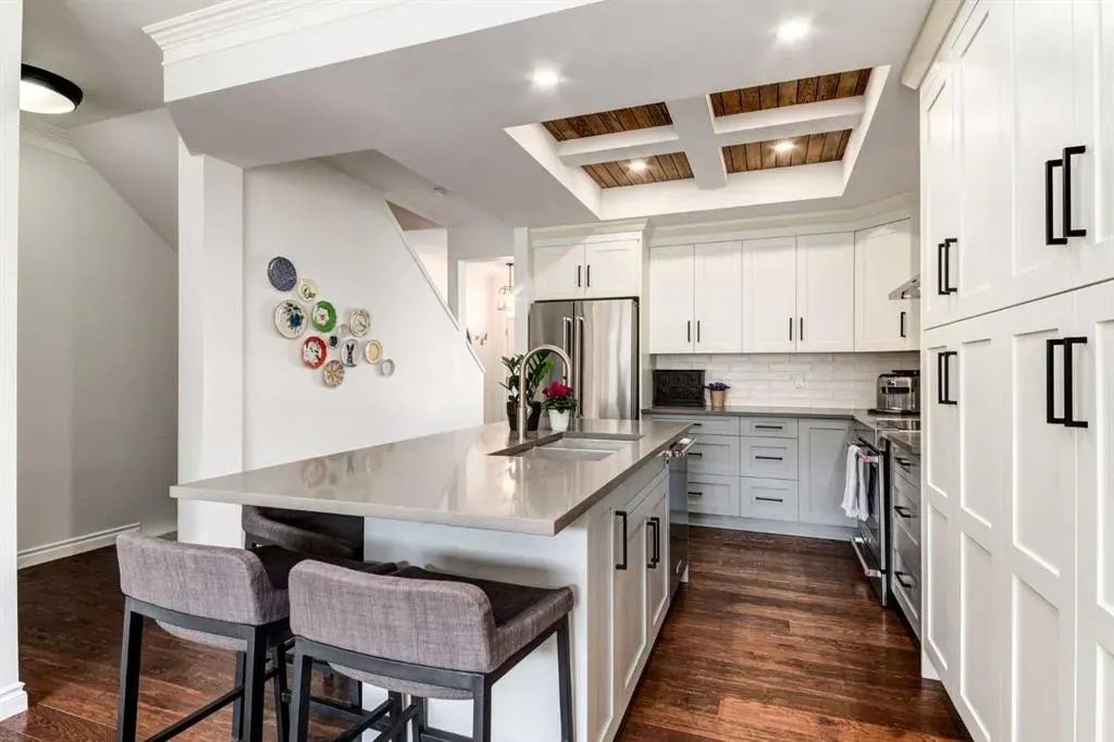 37 Prestwick Park SE