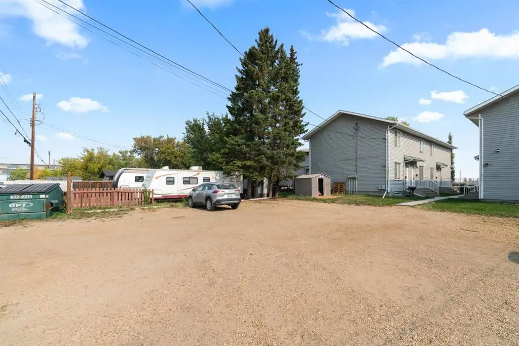 5220 41 Street, #G