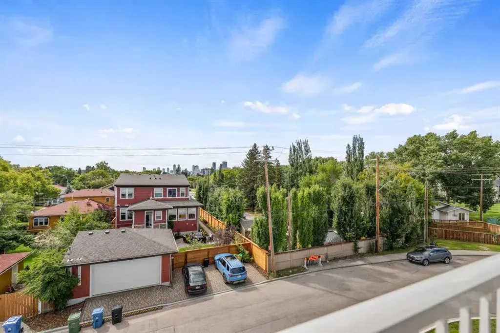 1605 17 Street SE, #302