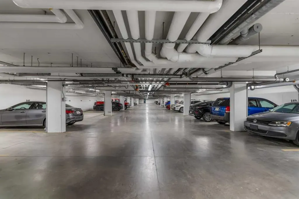 1605 17 Street SE, #302