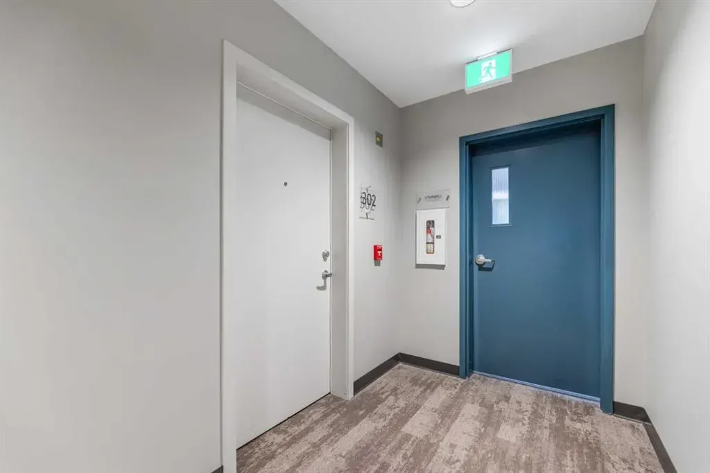 1605 17 Street SE, #302