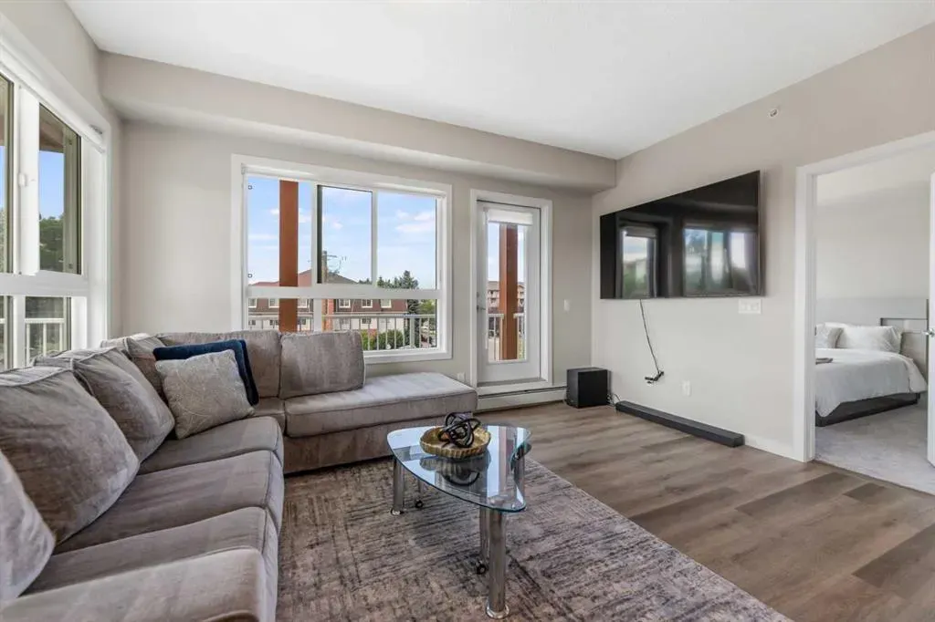 1605 17 Street SE, #302