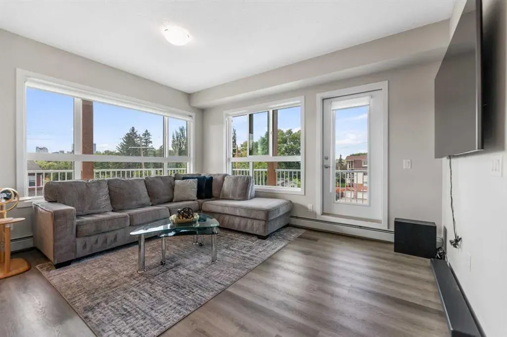 1605 17 Street SE, #302