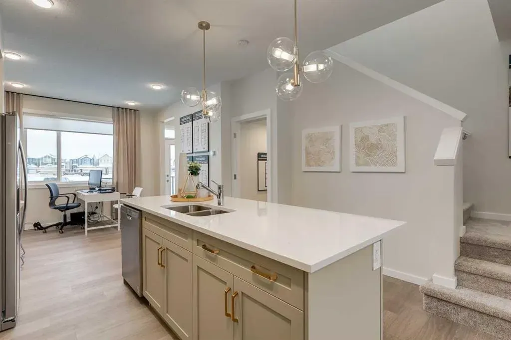 30 Starling Boulevard NW