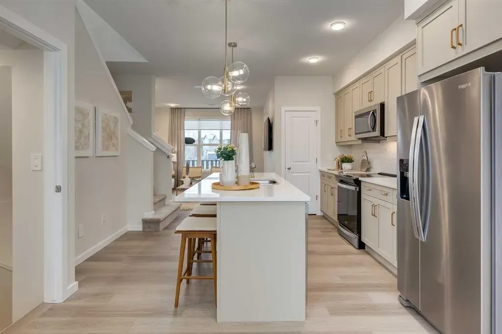 30 Starling Boulevard NW