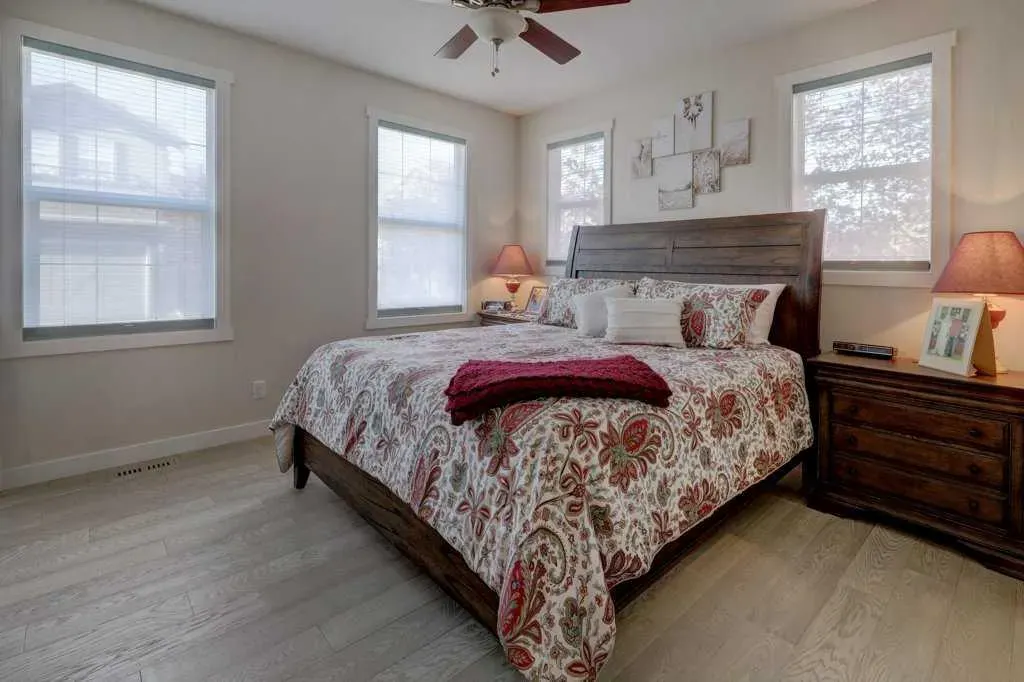1001 8 Street NW, #3101