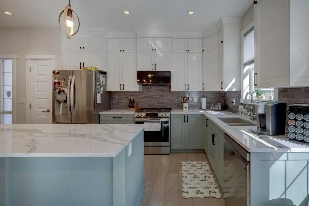 1001 8 Street NW, #3101