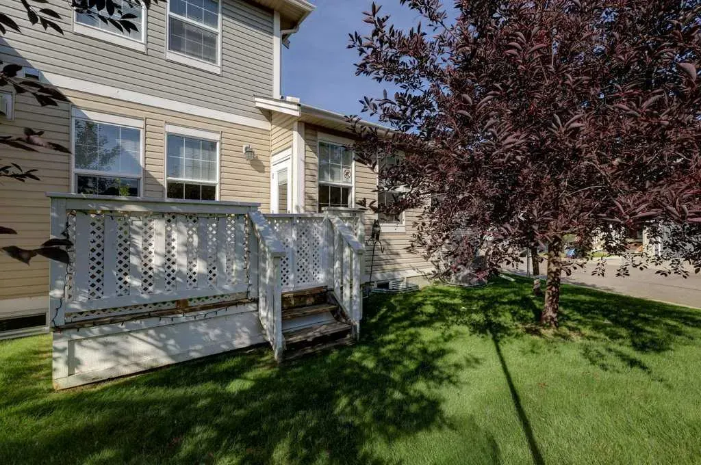 1001 8 Street NW, #3101