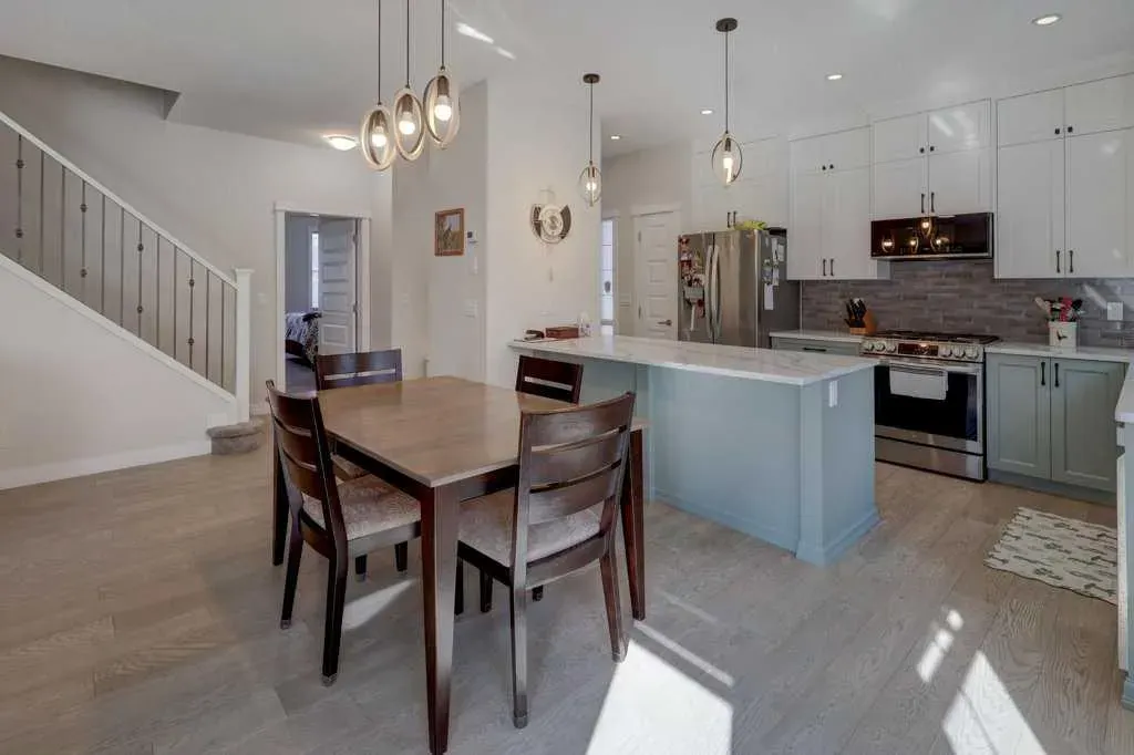 1001 8 Street NW, #3101
