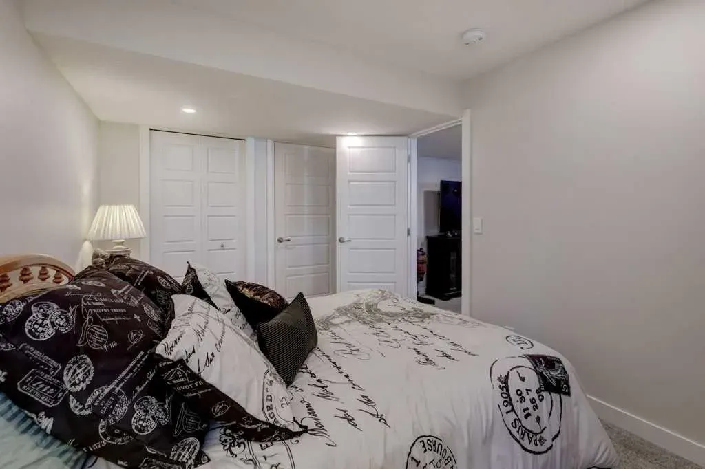1001 8 Street NW, #3101