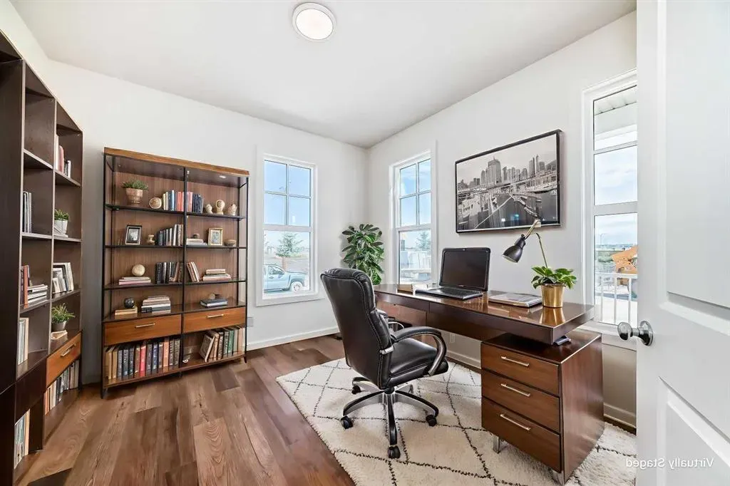 12 Starling Place NW