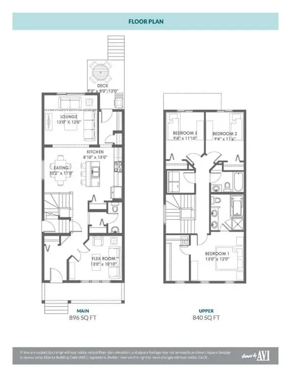 12 Starling Place NW