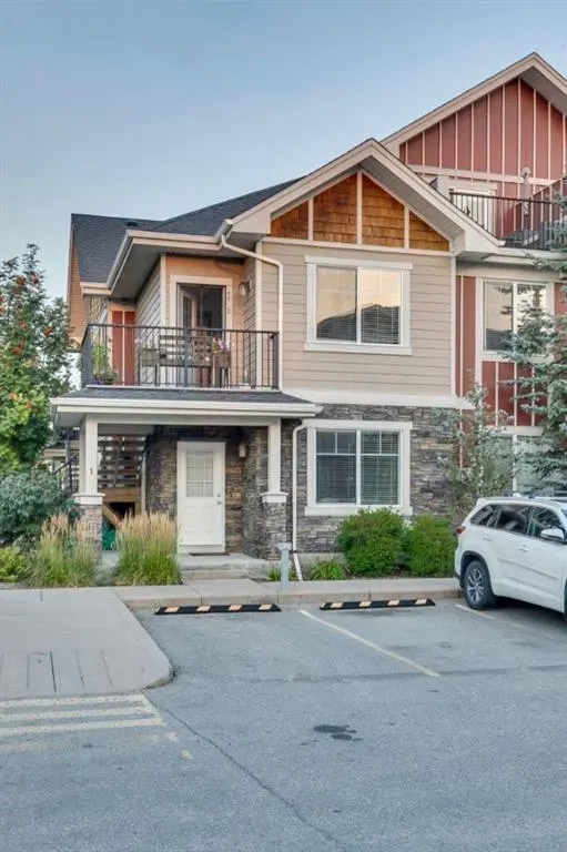43 West Coach Manor SW, #2