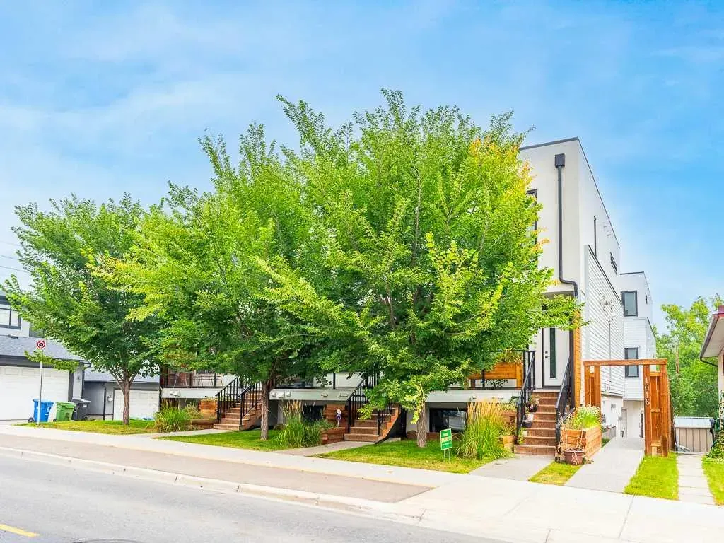 1616 24 Avenue NW, #206