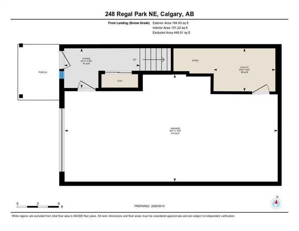 248 Regal Park NE
