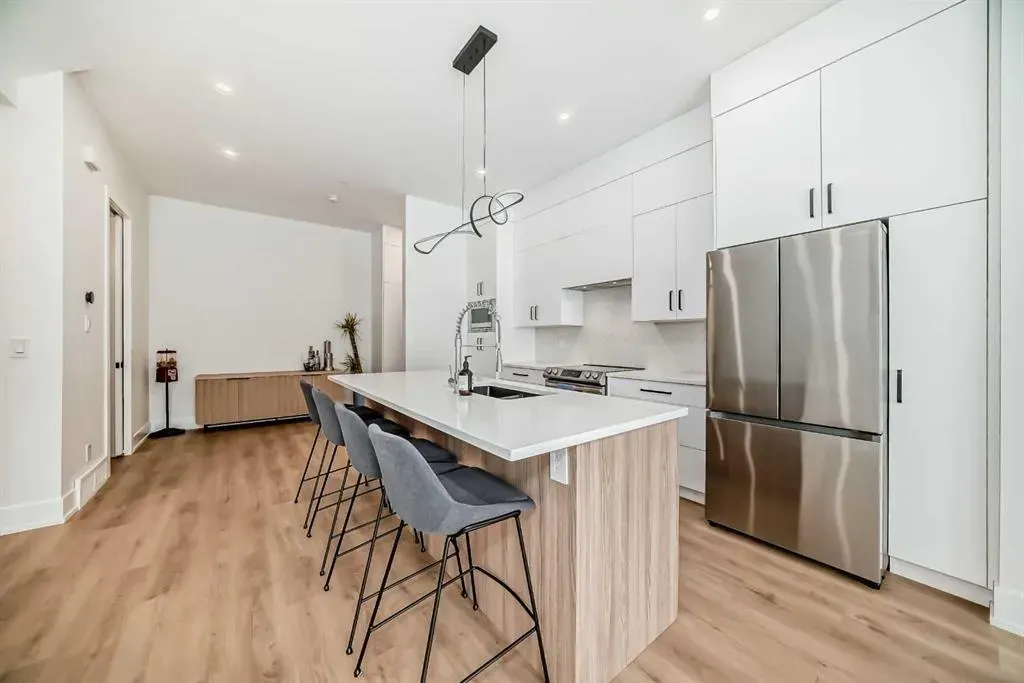 3512 15 Street SW, #3