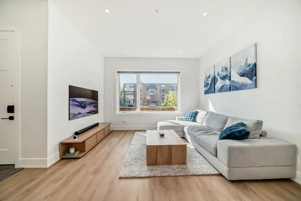 3512 15 Street SW, #3