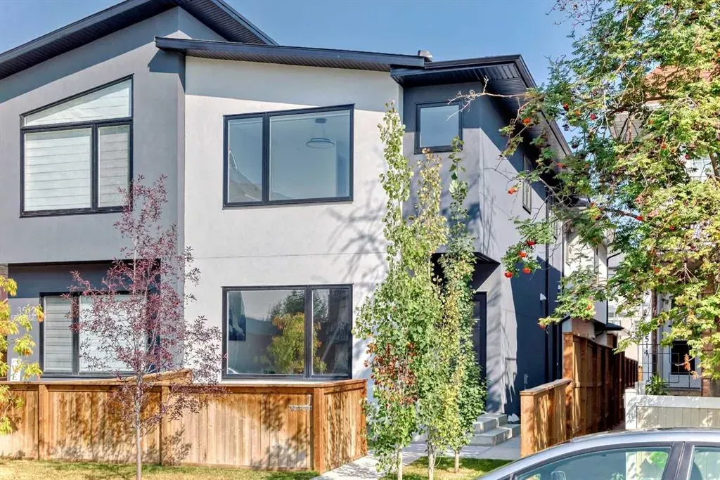 3512 15 Street SW, #3