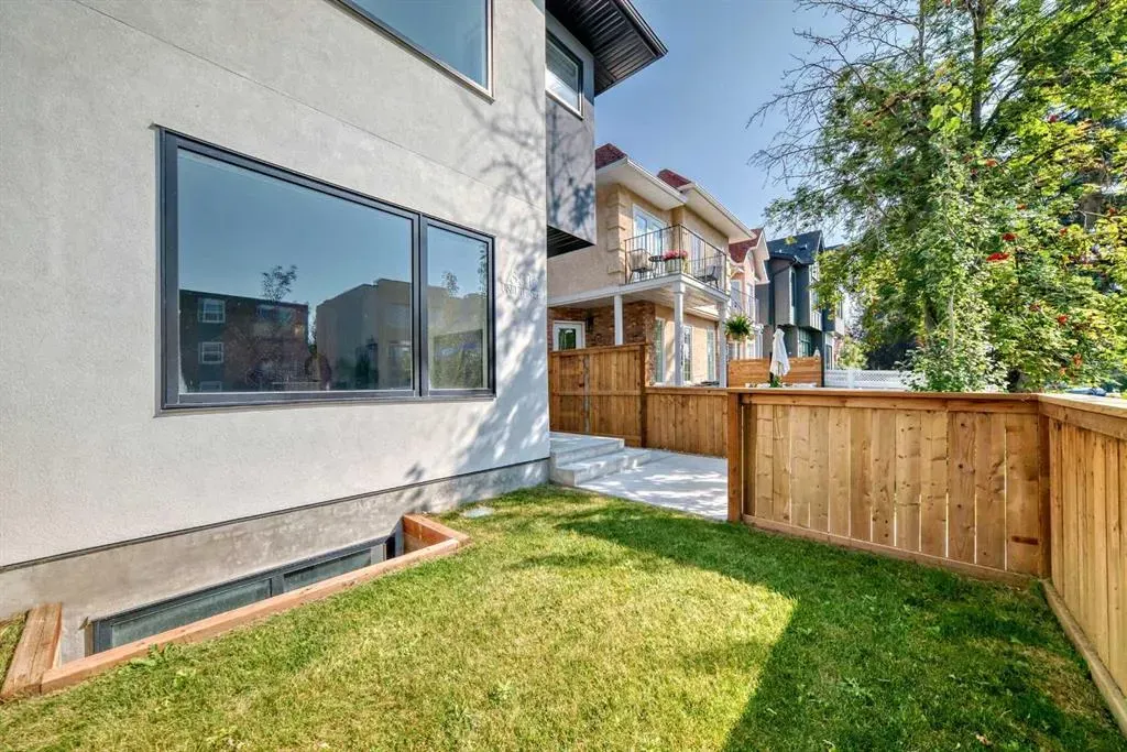 3512 15 Street SW, #3