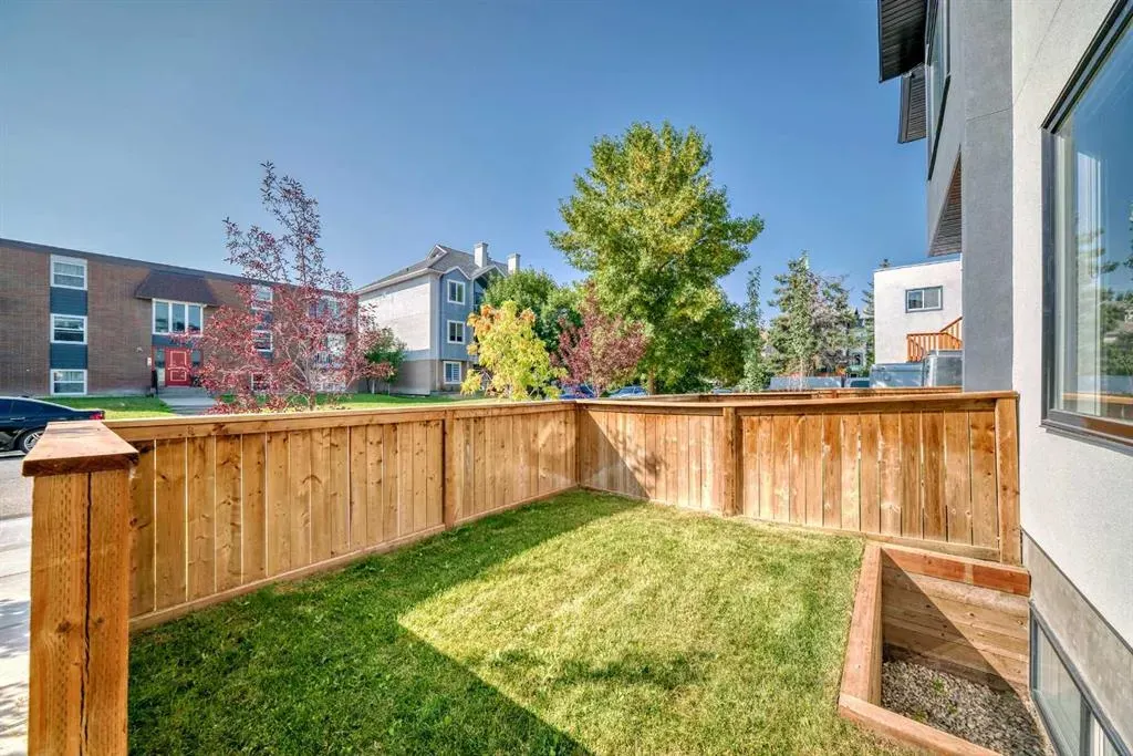 3512 15 Street SW, #3