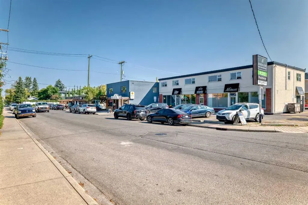3512 15 Street SW, #3
