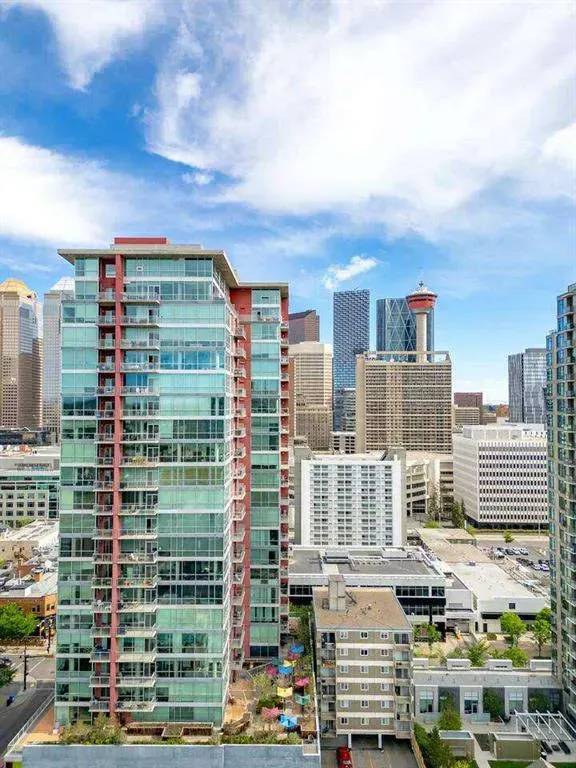 135 13 Avenue SW, #1909